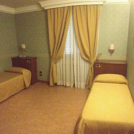 Al Boschetto Hotel