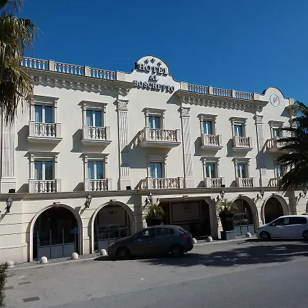 Al Boschetto Hotel Castel Volturno