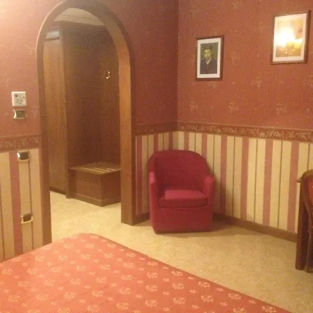 Al Boschetto Hotell Castel Volturno