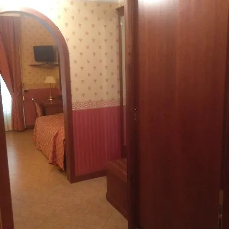 Al Boschetto Hotel