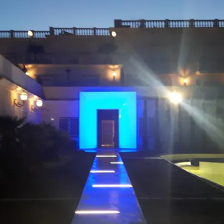 Al Boschetto Hotell 3*