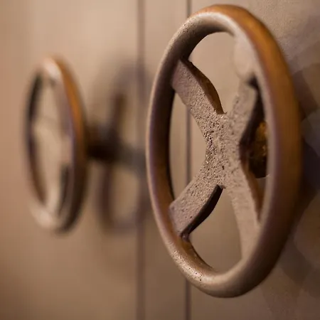 Al Boschetto Hotel 3*