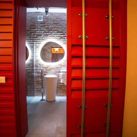 Al Boschetto Castel Volturno