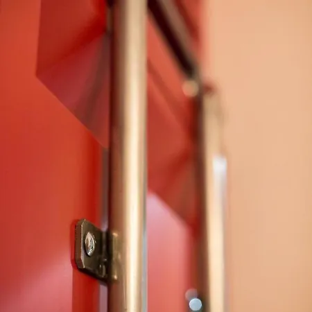 Al Boschetto Castel Volturno