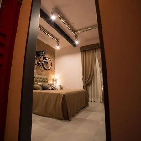 Hotel Al Boschetto