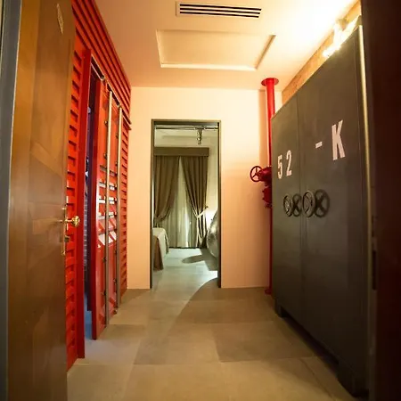 Al Boschetto 3* Castel Volturno