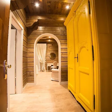 Hotel Al Boschetto