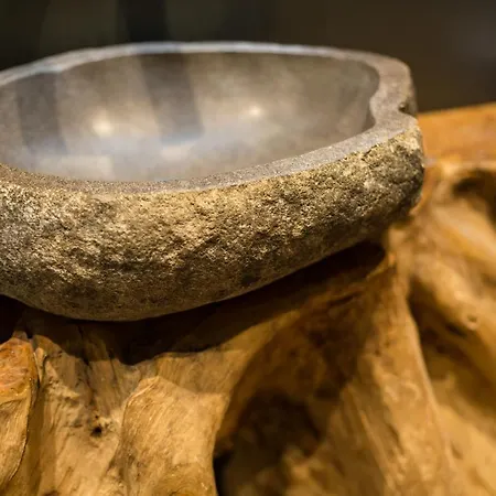 Hotell Al Boschetto Castel Volturno