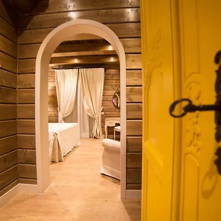 Al Boschetto Hotel Castel Volturno