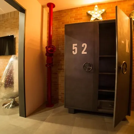 Al Boschetto Hotel