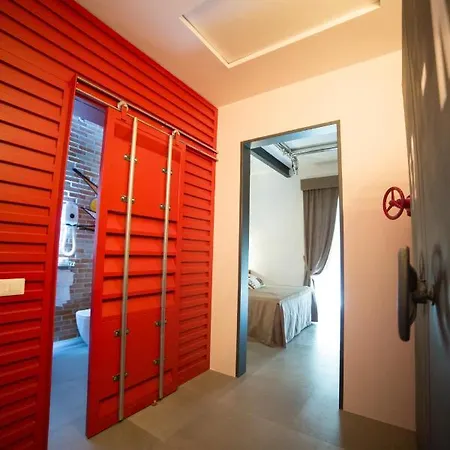 Al Boschetto Hotel 3*