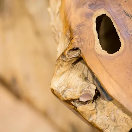 Al Boschetto Hotel Castel Volturno