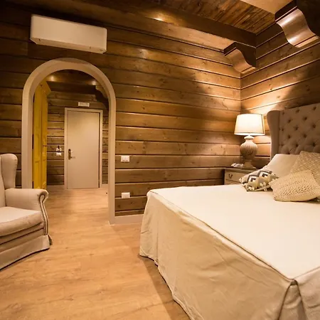 Hotel Al Boschetto 3*