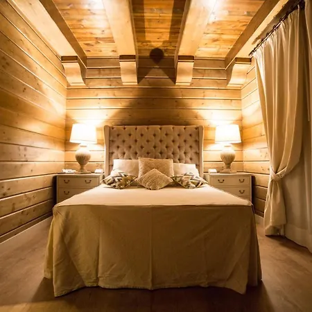 Al Boschetto Hotel Castel Volturno
