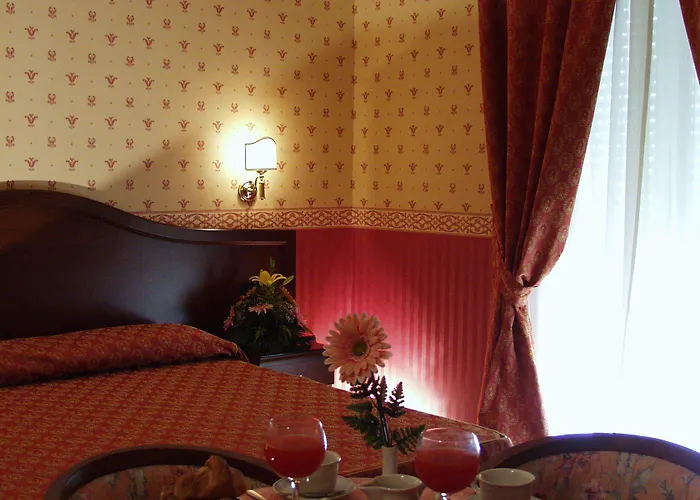 Art Al Boschetto 3* 卡斯特沃托诺